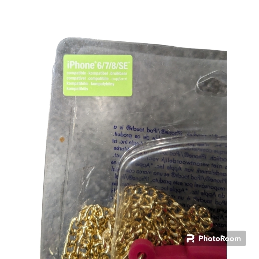 Apple iPhone 6/7/8/SE Compatible phone cases. NWT - Picture 5 of 5